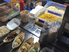 -南湖公园地摊集市