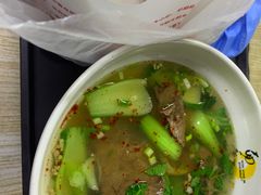 -安徽阜阳卷馍(西单店)