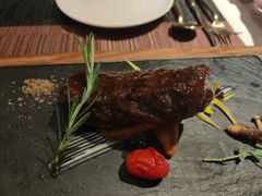 -1874融合西厨·观景餐厅(保利店)