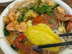 -木木鲜海鲜面(天一店)
