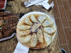 -清真·馬坡二旦烧烤(人生一串拍摄店)