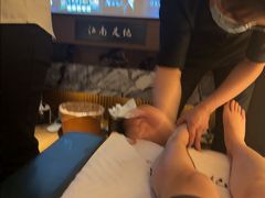 -江南足纪·影院足道·轻奢SPA(红山6979店)