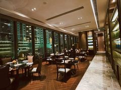 大堂-夏宫中餐厅(静安香格里拉店)