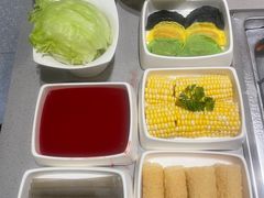 -海底捞火锅(贵和购物中心店.原鲁能城店)