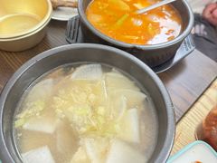 -妈妈手(山大总店)