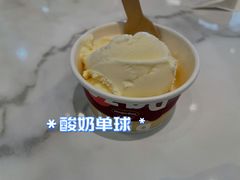 -哈根达斯(SM店)