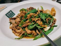 -绿草地·湘菜(7mall店)