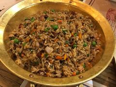腊味炒饭-卤儿道道(龙游路店)