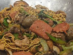 -食通天·寰宇集(杭州万象城店)