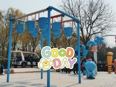 -大兴滨河森林公园