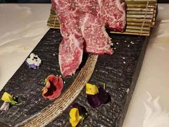 -厚贞日式烤肉(龙之梦店)