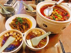 -缪氏川菜(丰盛町店)