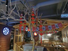大堂-屋头串串(临江路店)