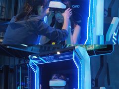 -世代星球·保龄球·镭战真人CS·团建(杨浦店)