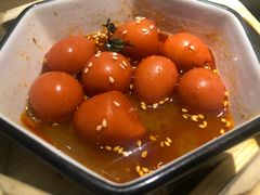 -蜜桃餐厅·伴山(绿宝广场店)