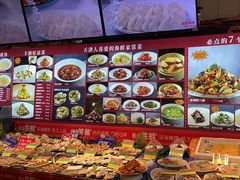 -必点海鲜·鲅鱼水饺(鞍山西道店)