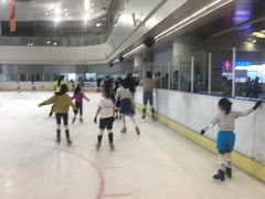 -冠军冰场CHAMPION RINK(百联又一城店)