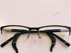 -LensCrafters亮视点(东方新天地店)