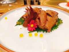 -白家大院·王府宫廷菜(苏州街店)