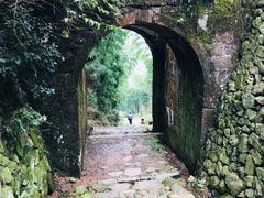 -仙霞关景区