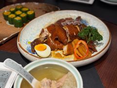 -桃桃厨房(公明店)