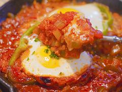 -La Medina餐厅(亮马河南路店)