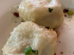 -舒蔡记生煎菜饭(云南中路店)
