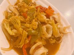 -福建美食城(老君堂店)