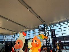 -上海中航虹桥机场泊悦酒店