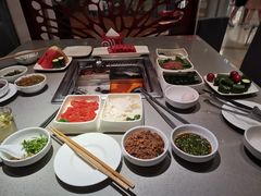 -海底捞火锅(之心城店)