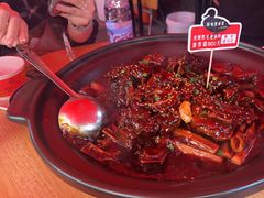 -回味黑鸭煲·始于2006(万松园店)