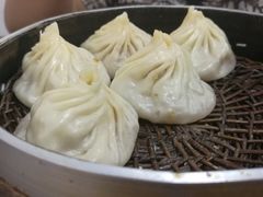 -鲁氏汤包王(长白街店)