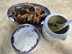 -海滨鸭仔饭(海宁店)