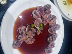 -好兄弟郭巨海鲜(天一阁店)