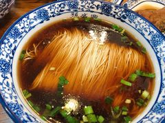 -孙盛兴奥灶面馆·蟹黄面·三虾面(山塘街总店)