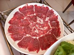 -天宜隆蘑菇宴火锅(石景山旗舰店)