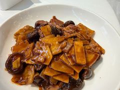 烧二冬-到家尝北京菜(西坝河店)