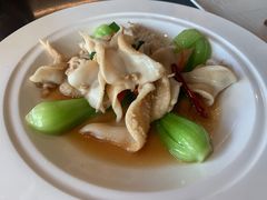 油淋鸟贝-东莱馋房(陆家嘴店)