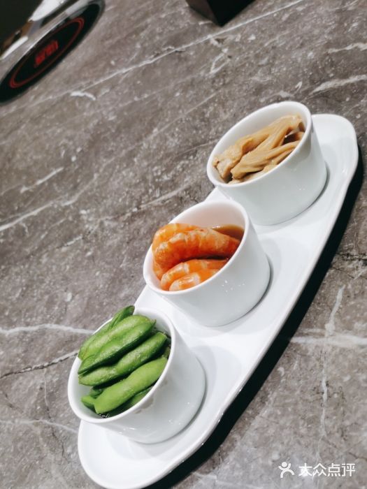 同庆楼(滨湖万达广场店)图片