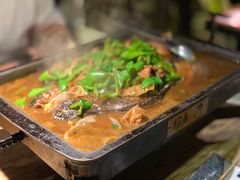 -探鱼·鲜青椒爽麻烤鱼(领展购物广场店)