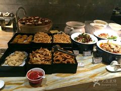 -西藏饭店·亚克·食光自助餐厅(文殊院店)