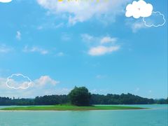 -南湾湖