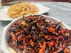 -蔼若春.传承云南菜(金碧公园店)