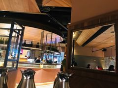 -大树餐厅(益田假日店)