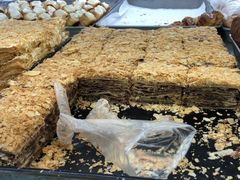 -爱德顺糕点食屋(利民道店)