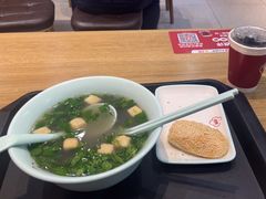 -回味鸭血粉丝汤(砂之船店)