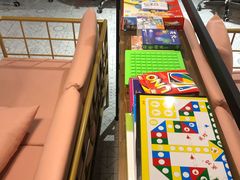 -火星工厂·桌游·团建聚会·轰趴馆(厦滘店)