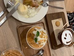 -After You Dessert Cafe(CENTRALWORLD)