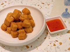 -大树餐厅(环球港店)