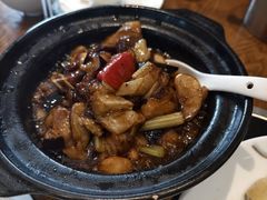 -启香鸡私房菜(湖景店)